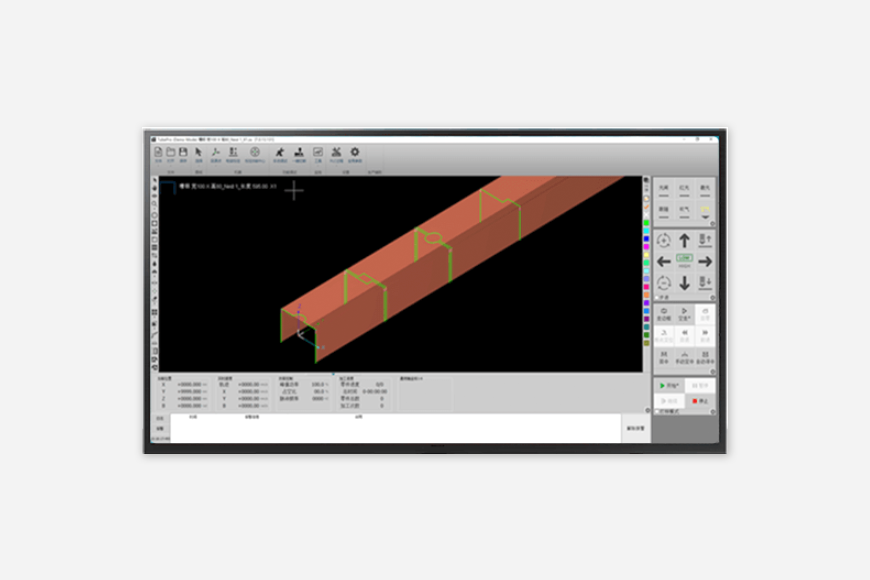 Step Previewer: Funktion zur Visualisierung von Biegeschritten
