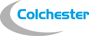 COLCHESTER Logo