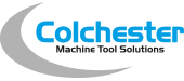 COLCHESTER Logo