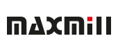 MAXMILL Logo
