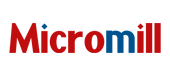 MICROMILL Logo