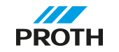 PROTH Logo