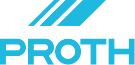 PROTH Logo