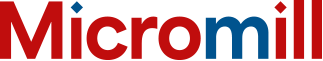MICROMILL Logo