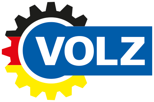 VOLZ FUS Logo