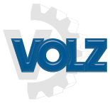VOLZ Logo° Rundgang